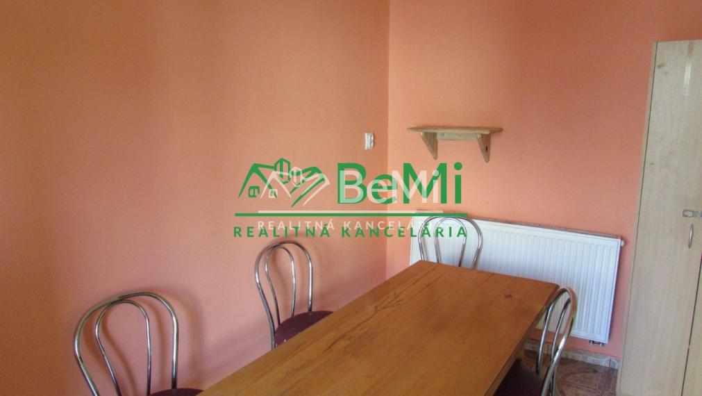 Predaj, komerčný objekt  - Žitavany (1060-18-AFI)