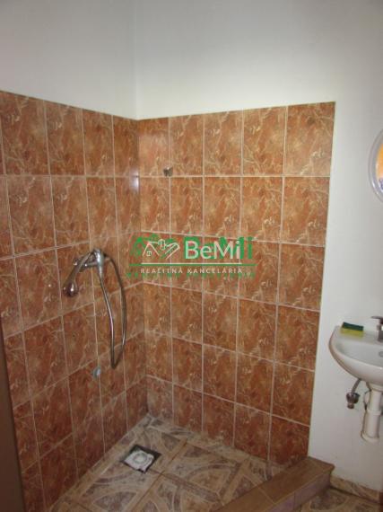 Predaj, komerčný objekt  - Žitavany (1060-18-AFI)