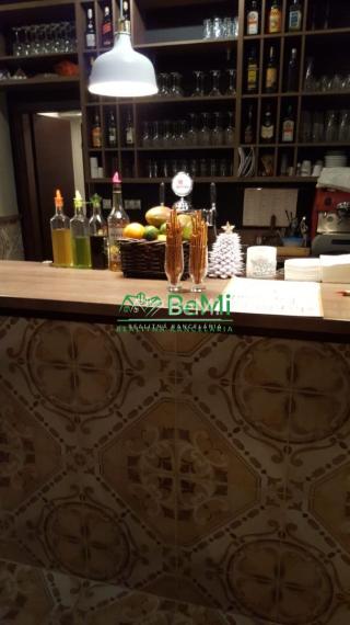 Exkluzívne na predaj reštaurácia a pohostinstvo... Práznovce (105-18-VIGE)