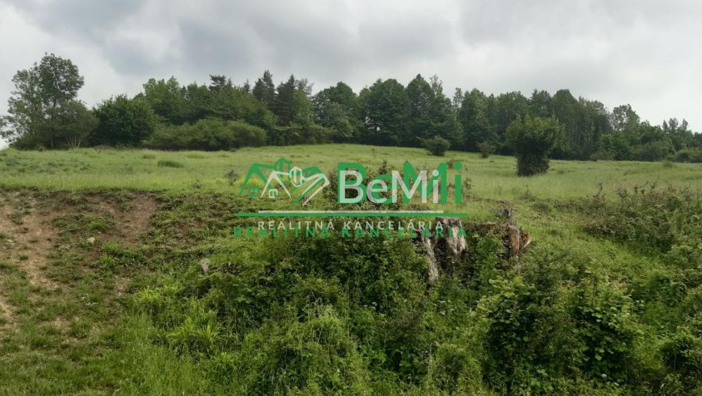 Predaj, pozemky, obec Paština Závada, Žilina (066-14-BOC)