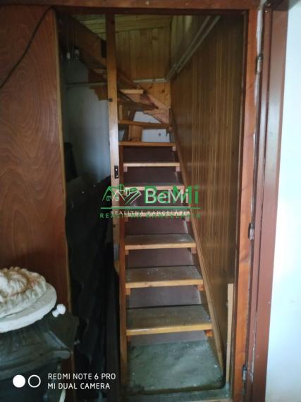 Predaj, rodinný dom, Turzovka (776-12-JAS)