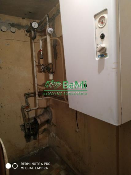 Predaj, rodinný dom, Turzovka (776-12-JAS)