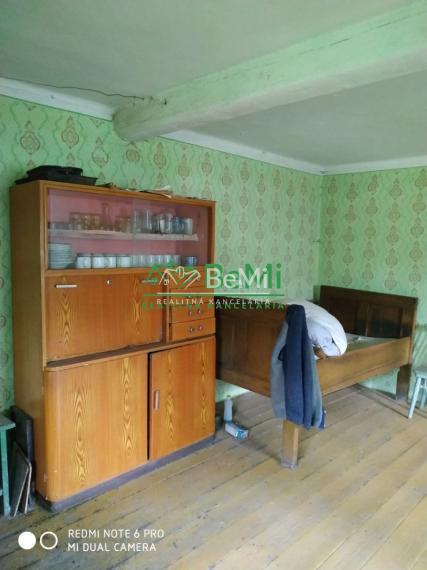 Predaj, drevenica,110m2,pozemok 650m2,, Oščadnica, okr: Čadca (777-12-JAS)