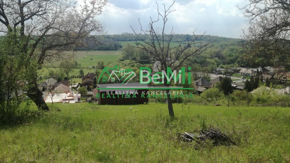 Predaj rekreačného pozemku - Santovka (002-14-DUJU)