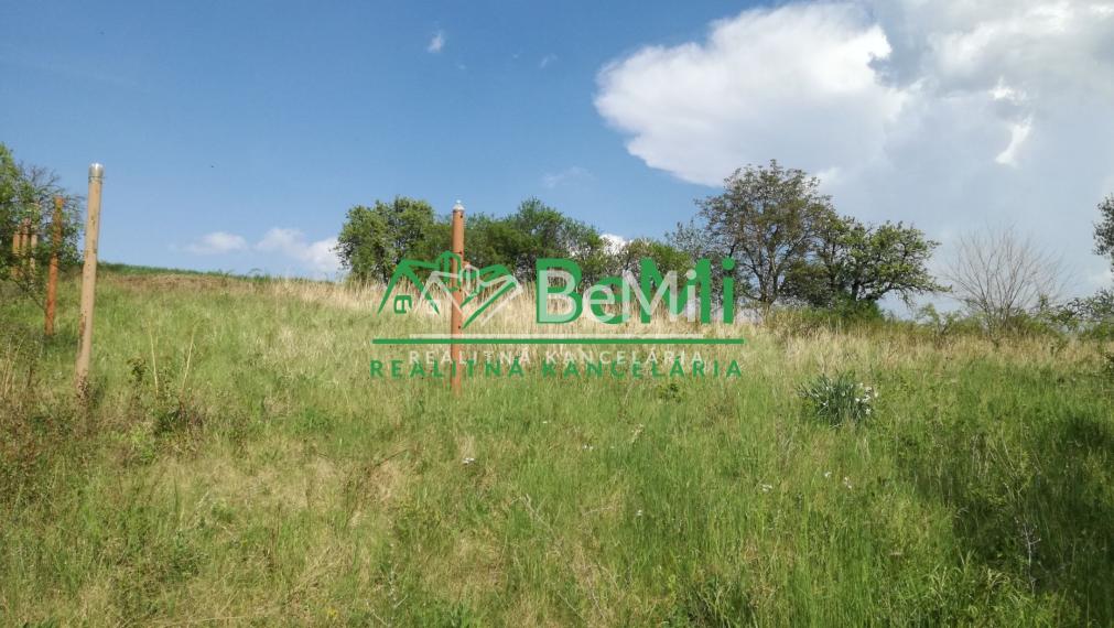 Predaj rekreačného pozemku - Santovka (002-14-DUJU)