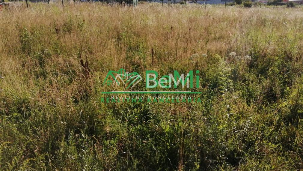 Predaj, stavebný pozemok, 625 m2, Višňové (140-14-MACHa)