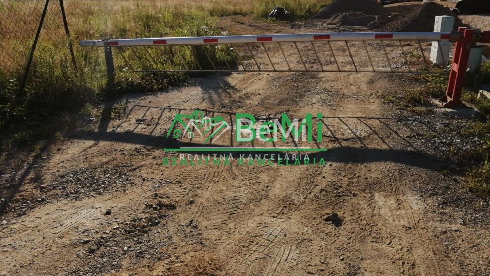 Predaj, stavebný pozemok, 625 m2, Višňové (140-14-MACHa)