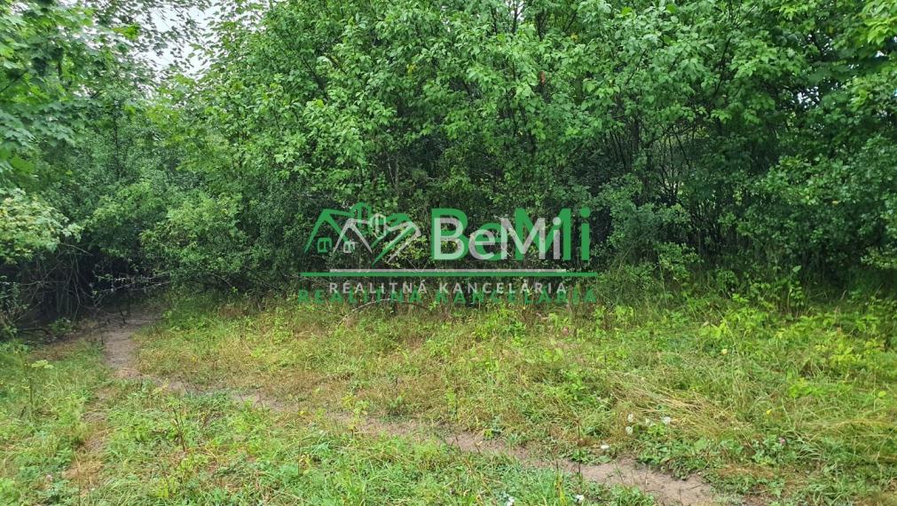 Predaj, pozemok, 1489m2, Terchová (137-14-MACHa)