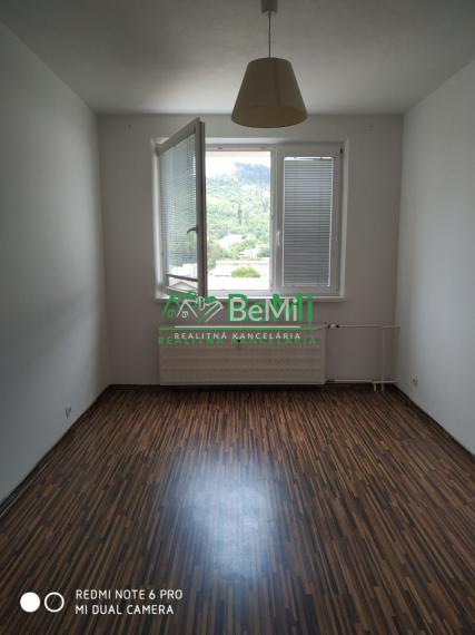 Predaj, 3izb.byt, 69m2, Kysucké Nové Mesto (805-113-JAS)