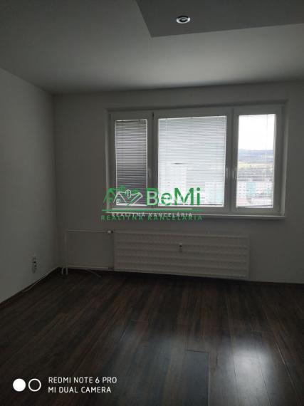 Predaj, 3izb.byt, 69m2, Kysucké Nové Mesto (805-113-JAS)