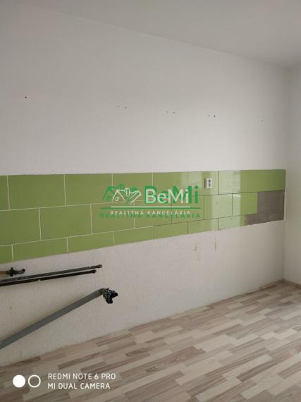 Predaj, 3izb.byt, 69m2, Kysucké Nové Mesto (805-113-JAS)