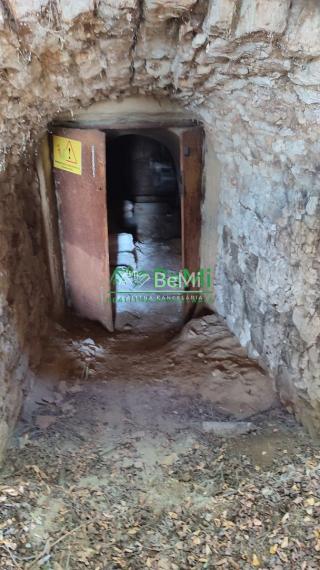 Vinný dom s veľkou vinnou pivnicou na predaj ID: 017-14-STKa