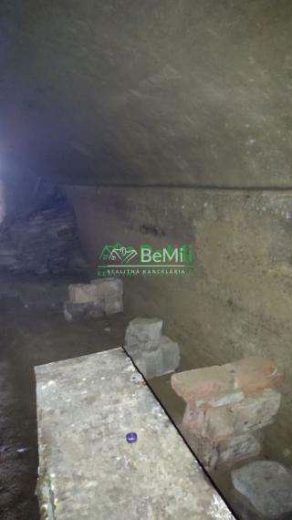 Vinný dom s veľkou vinnou pivnicou na predaj ID: 017-14-STKa