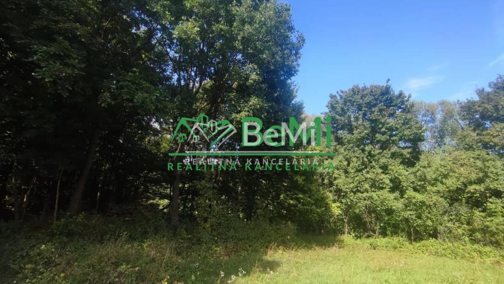 Pozemok Soblahov 098-14-MACHOa