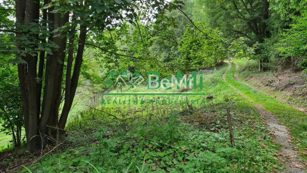 Predaj, pozemok 1432m2, Turkov (727-14-JAS)