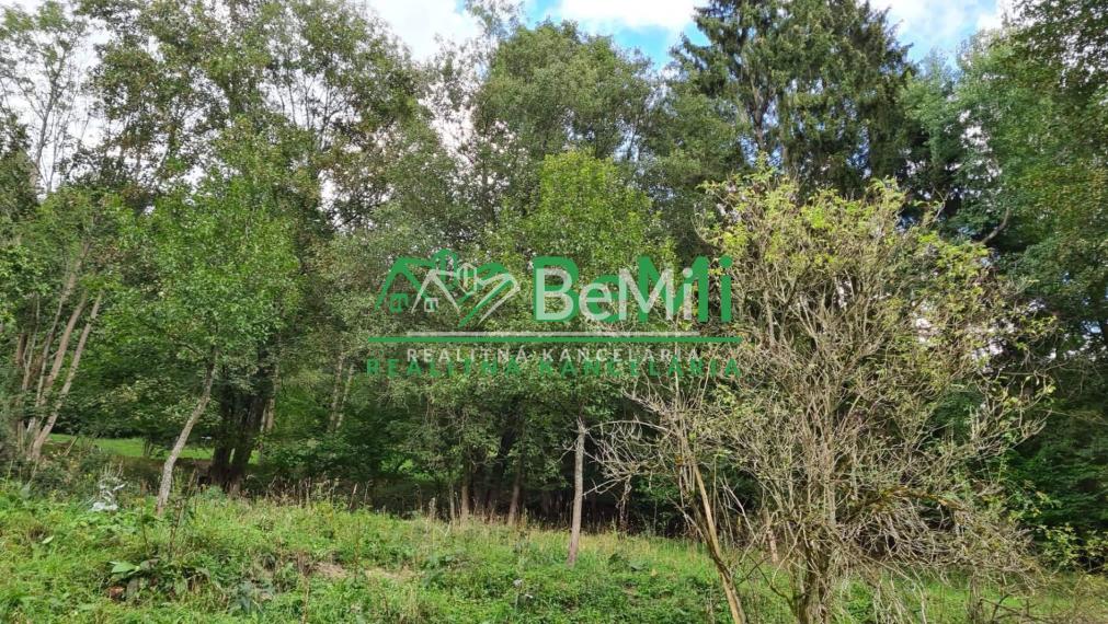 Predaj, pozemok, 3385m2, Turzovka - Turkov, okr: Čadca (728-14-JAS)