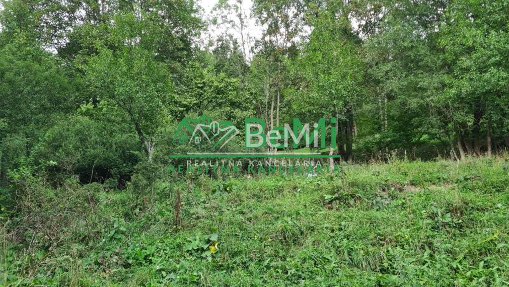 Predaj, pozemok, 3385m2, Turzovka - Turkov, okr: Čadca (728-14-JAS)