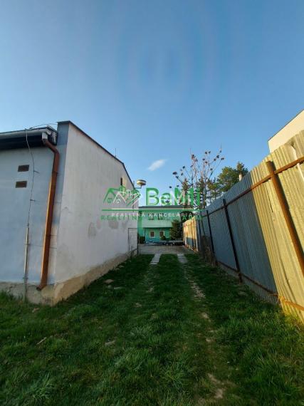 Objekt na podnikanie-Lučenec- na predaj