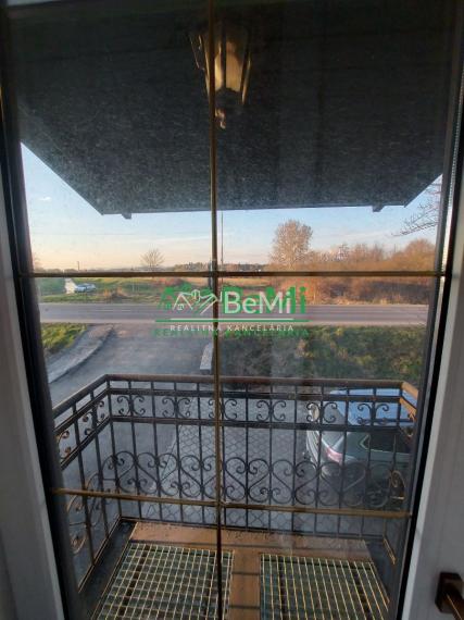 Objekt na podnikanie-Lučenec- na predaj