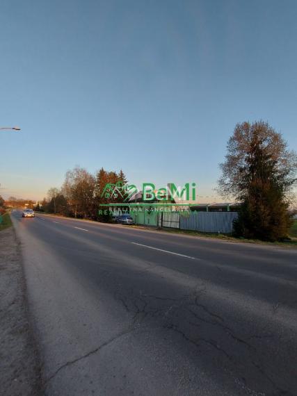 Objekt na podnikanie-Lučenec- na predaj