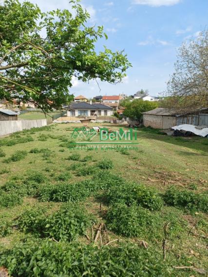 Znížená cena, veľký pozemok pre Váš dom v Cabaji