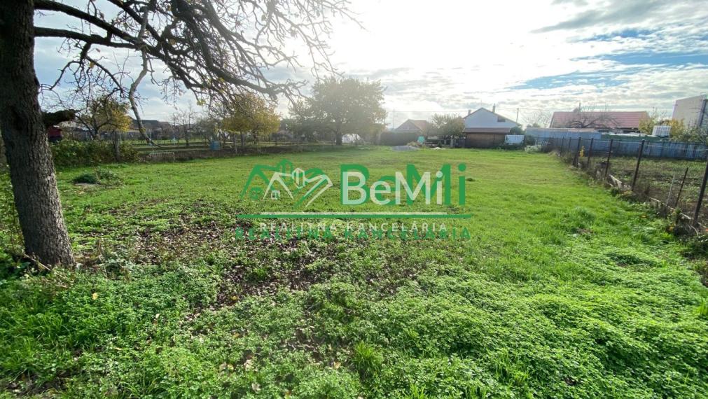 Pozemok 780 m2 Cabaj - Čápor (časť Cabaj) ID 351-14-MIG