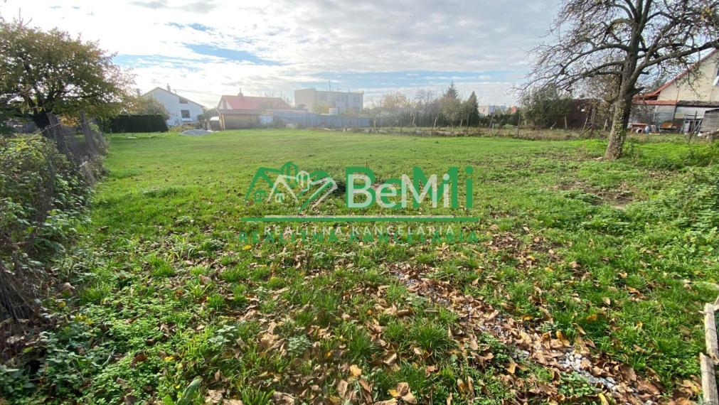 Pozemok 780 m2 Cabaj - Čápor (časť Cabaj) ID 351-14-MIG