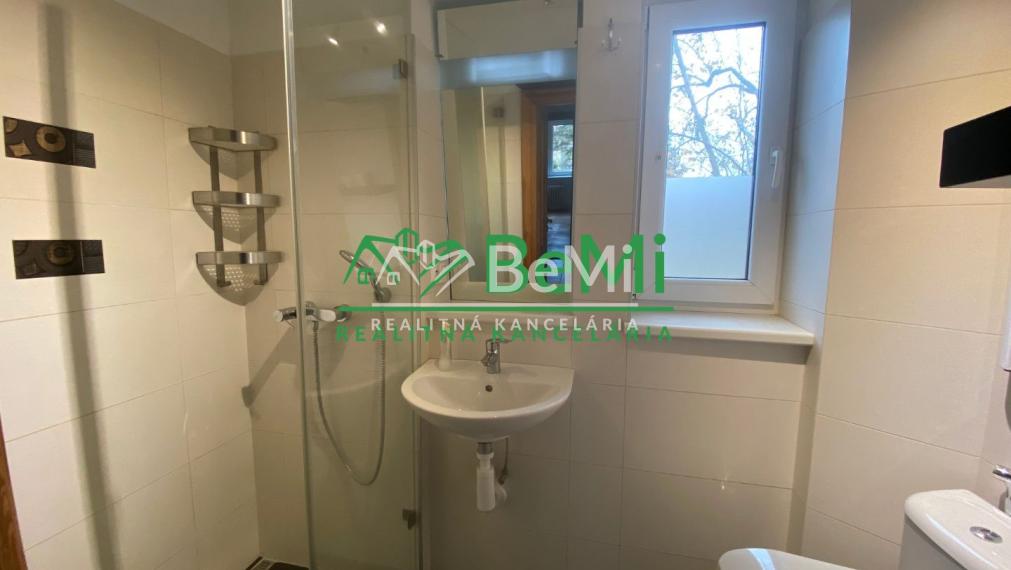 REZERVOVANÉ 3-izbový byt, Wilsonovo nábrežie Nitra ID 358-113-MIG