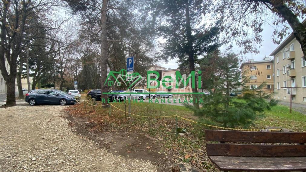 REZERVOVANÉ 3-izbový byt, Wilsonovo nábrežie Nitra ID 358-113-MIG