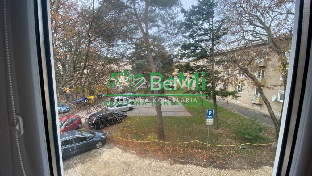 REZERVOVANÉ 3-izbový byt, Wilsonovo nábrežie Nitra ID 358-113-MIG