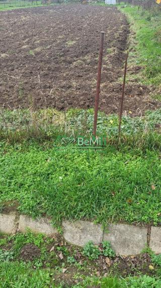 007-14-KACI Záhrada na predaj pri Michalovciach