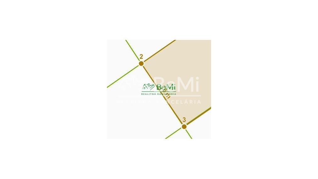 Predaj  pozemok-orná pôda, Nitra-Janíkovce(060-14-ERF)