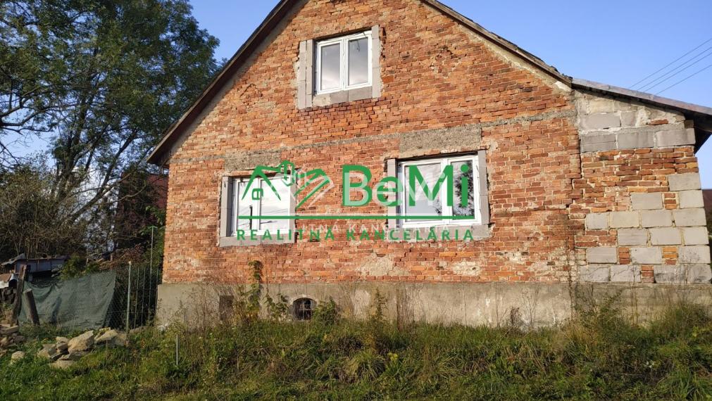 Predaj, RD, Čadca (813-12-JAS)