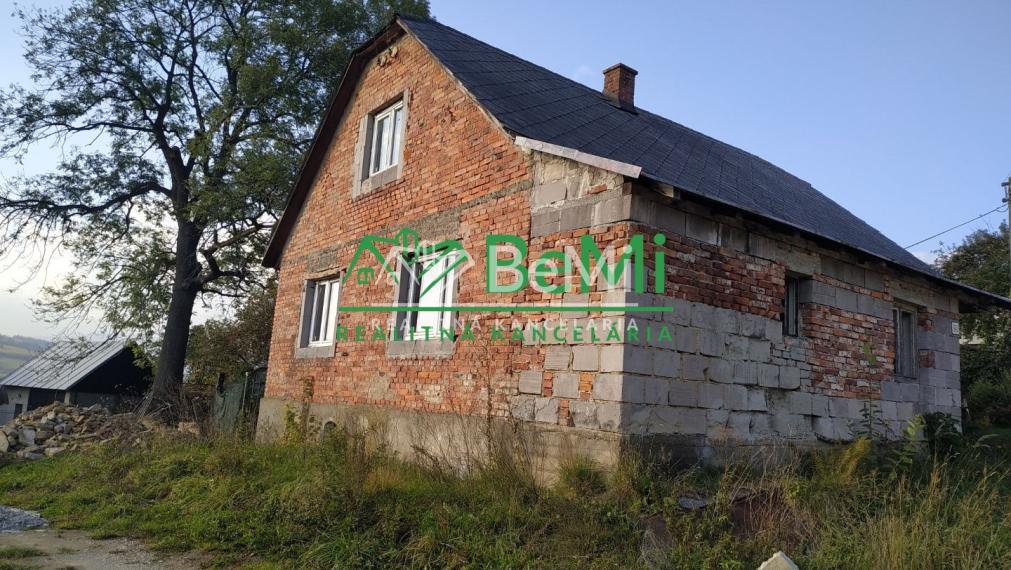 Predaj, RD, Čadca (813-12-JAS)