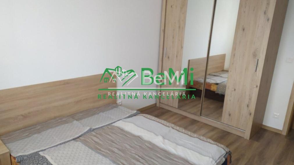 Prenájom slnečného 2i bytu v Kysuckom Novom Meste, 70m2