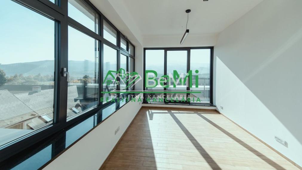 Obchodné priestory v Námestove