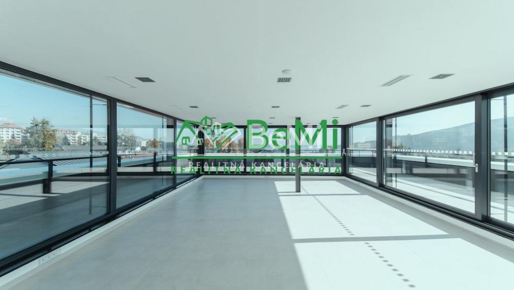 Obchodné priestory v Námestove