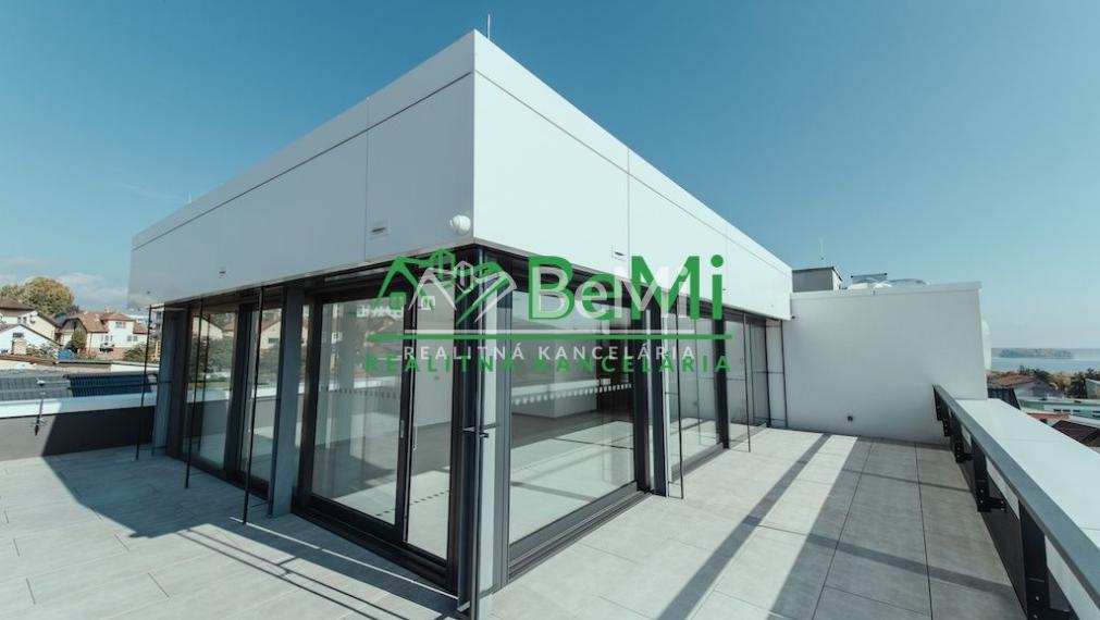 Obchodné priestory v Námestove