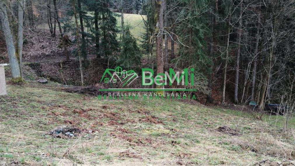 Predaj,  pozemok, 1093m2, Skalité, Okr: Čadca (185-12-MACHa)