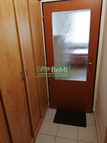 Predaj 1izbový- byt v Čadca- Žarec, 38m2 (189-111-MACH)