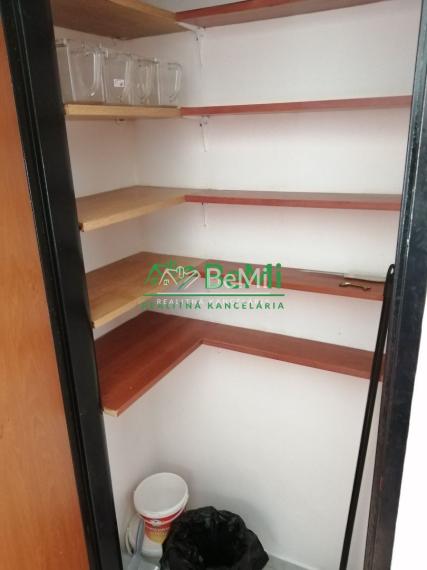 Predaj 1izbový- byt v Čadca- Žarec, 38m2 (189-111-MACH)