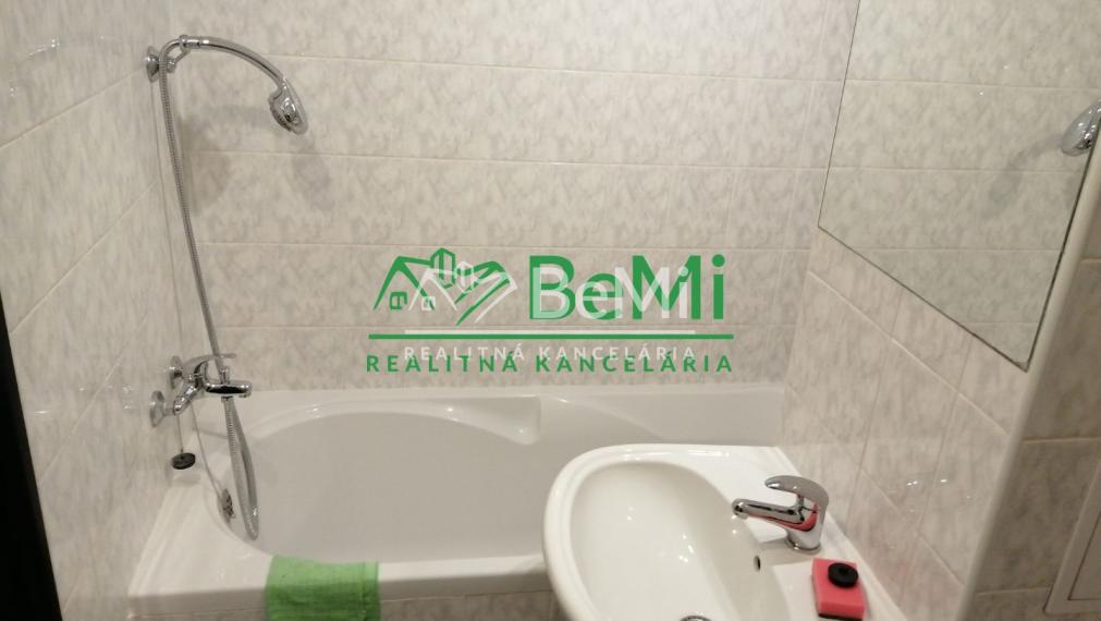 Predaj 1izbový- byt v Čadca- Žarec, 38m2 (189-111-MACH)