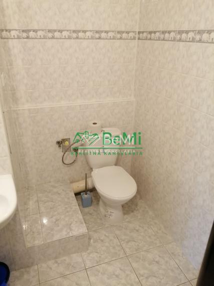 Predaj 1izbový- byt v Čadca- Žarec, 38m2 (189-111-MACH)