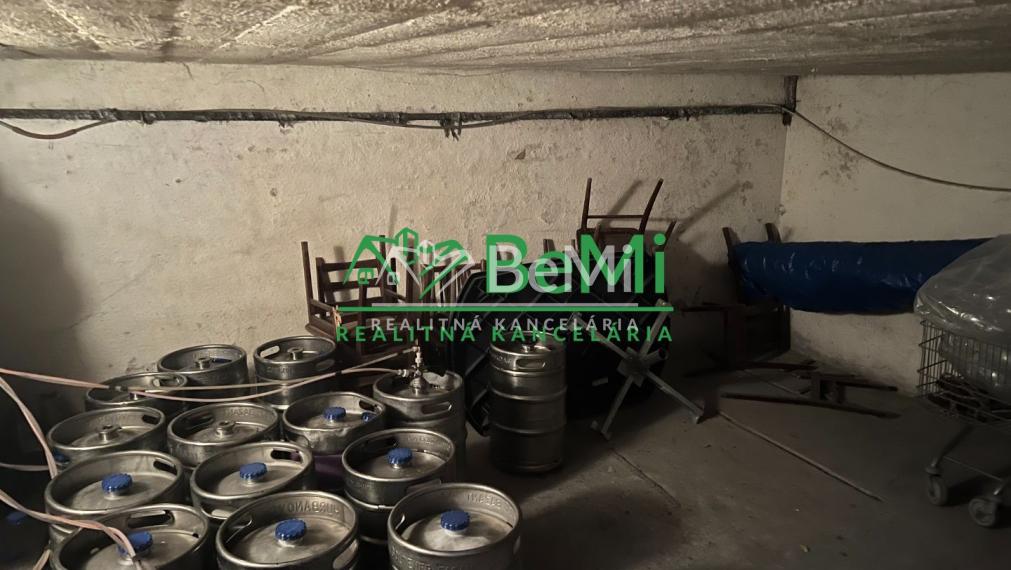 Na predaj Rybárska krčma na Liptove ID:001-18-STKE