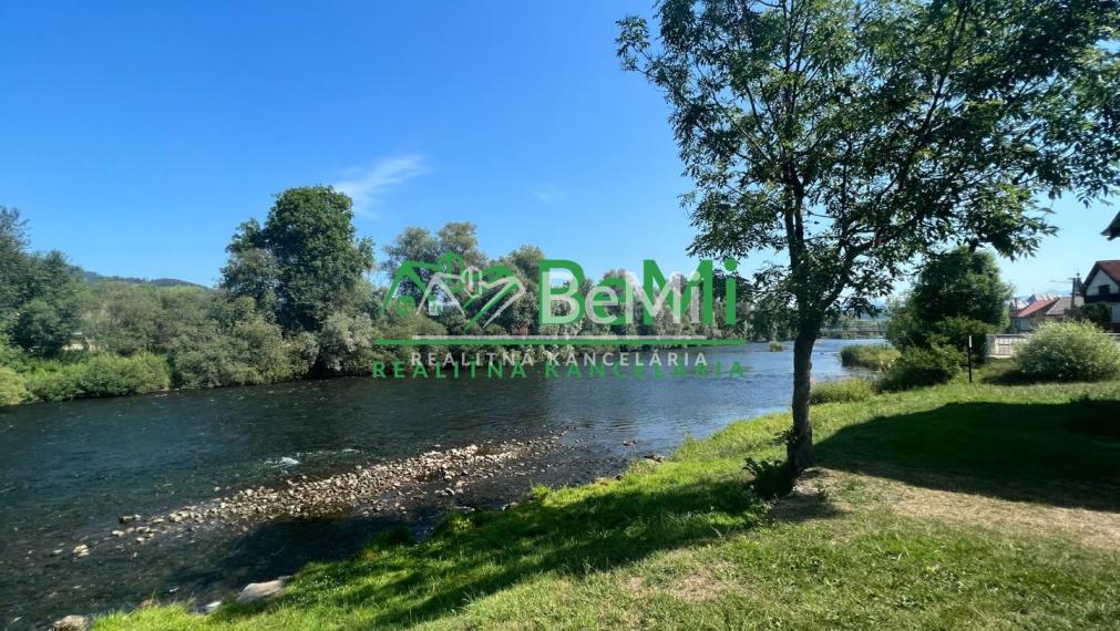 Na predaj Rybárska krčma na Liptove ID:001-18-STKE