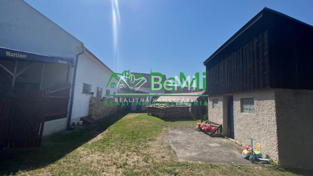 Na predaj Rybárska krčma na Liptove ID:001-18-STKE