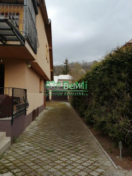 Predaj, rodinný dom, Podvysoká, okr.Čadca (192-12- MACHEa)