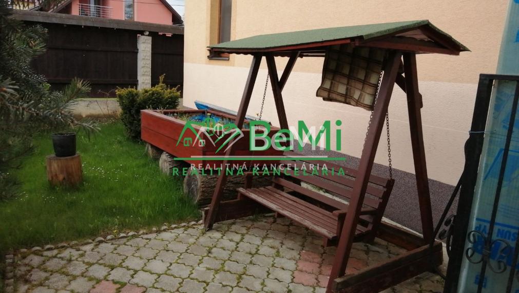 Predaj, rodinný dom, Podvysoká, okr.Čadca (192-12- MACHEa)