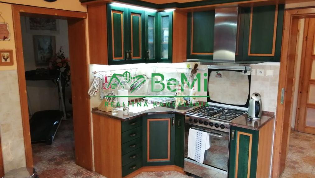 Predaj, rodinný dom, Podvysoká, okr.Čadca (192-12- MACHEa)