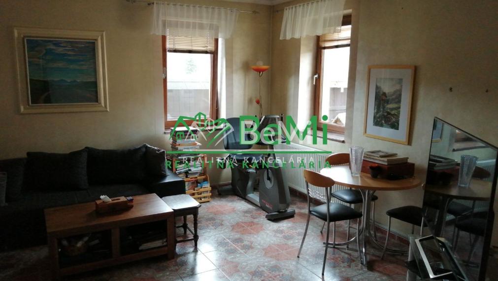 Predaj, rodinný dom, Podvysoká, okr.Čadca (192-12- MACHEa)